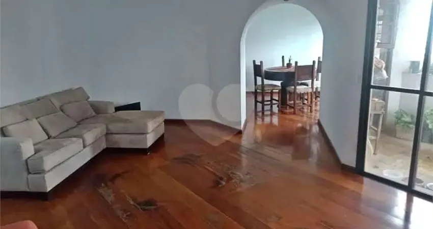 Apartamento com 4 quartos à venda em Campo Belo - SP
