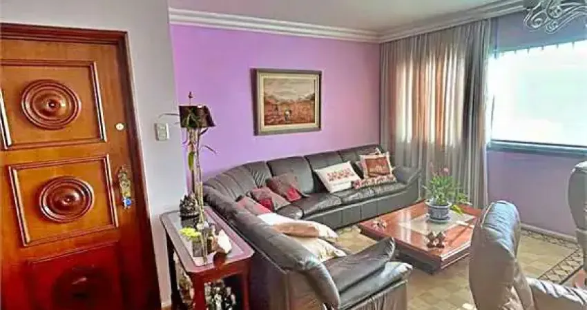 Apartamento com 4 quartos à venda em Santo Amaro - SP