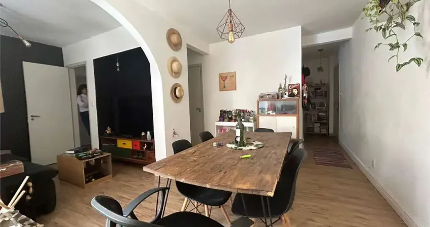 Apartamento com 3 quartos à venda em Vila Uberabinha - SP