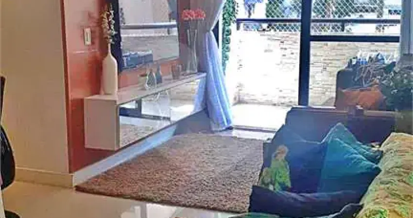Apartamento com 3 quartos à venda em Vila Santa Catarina - SP