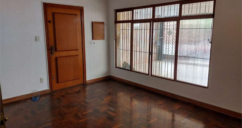 Sobrado com 5 quartos à venda em Vila Brasilina - SP