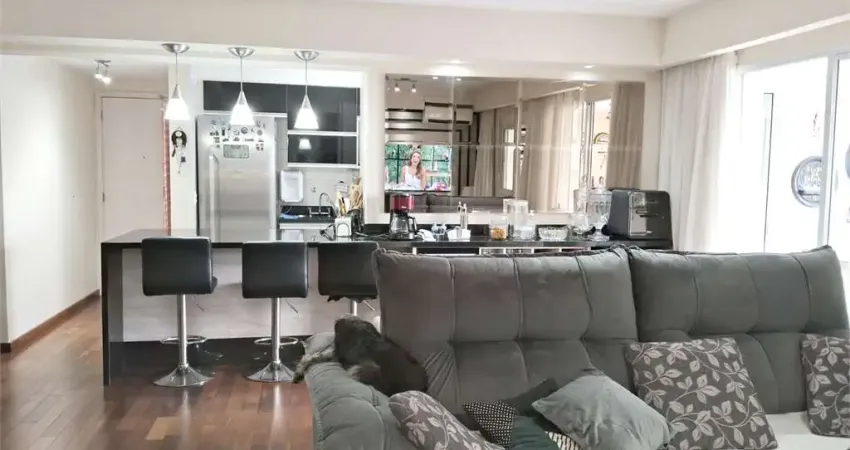 Apartamento com 3 quartos à venda na Rua do Boqueirão, 305, Saúde, São Paulo