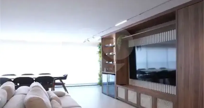 Apartamento com 3 quartos à venda na Rua Cotoxó, 300, Perdizes, São Paulo