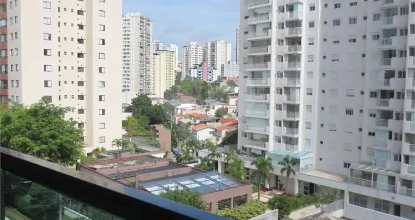 Apartamento com 3 quartos à venda em Chácara Inglesa - SP