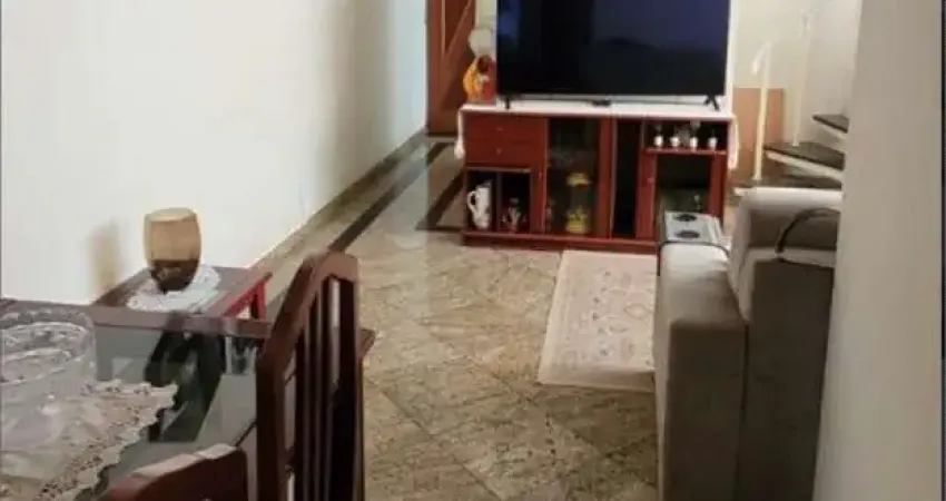 Cobertura com 3 quartos à venda em Vila Gomes Cardim - SP