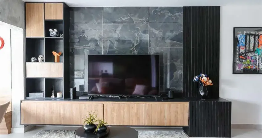 Apartamento com 1 quartos à venda em Vila Mariana - SP