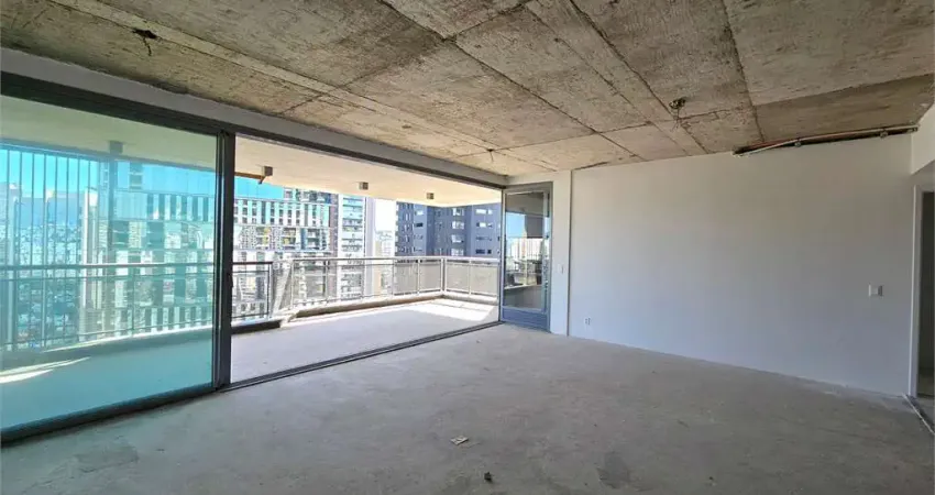 Apartamento com 3 quartos à venda em Jardim Das Acácias - SP