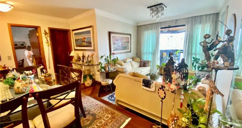 Apartamento com 3 quartos à venda na Rua Pitangueiras, Planalto Paulista, São Paulo