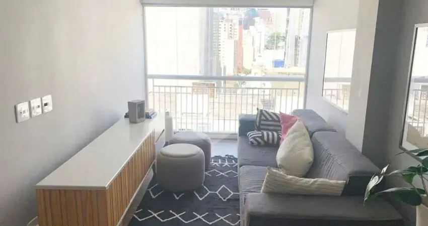 Apartamento com 1 quarto à venda na Rua Paim, Bela Vista, São Paulo