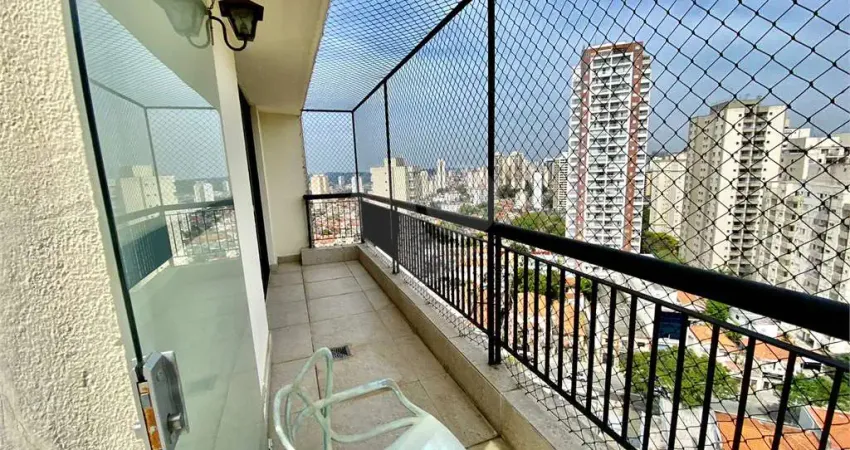Cobertura com 3 quartos à venda em Vila Da Saúde - SP