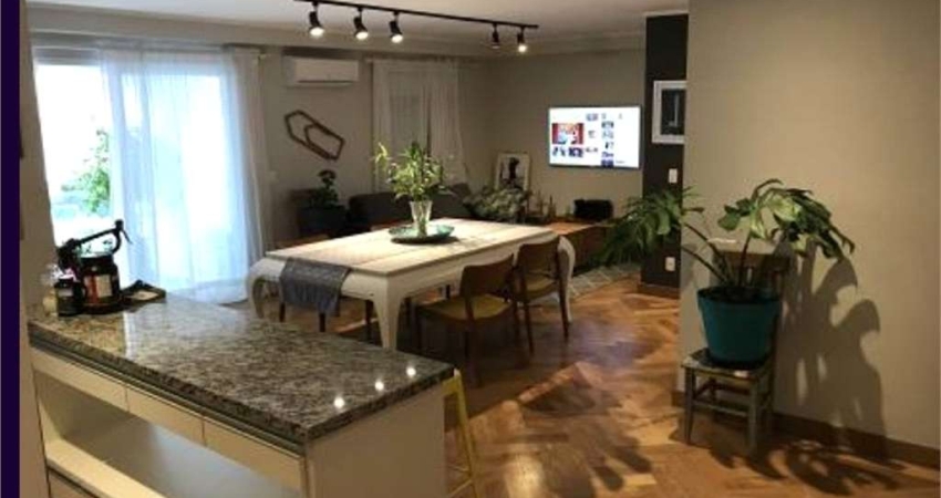 Apartamento com 1 quartos à venda em Alto De Pinheiros - SP