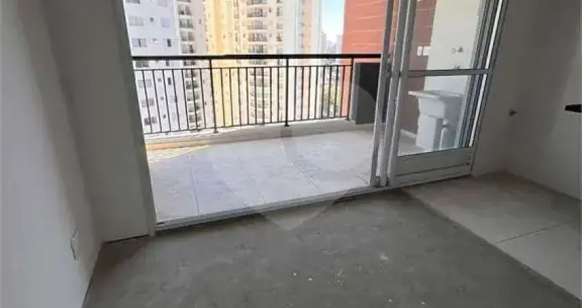 Apartamento com 2 quartos à venda na Rua Marcos Portugal, 276, Ipiranga, São Paulo