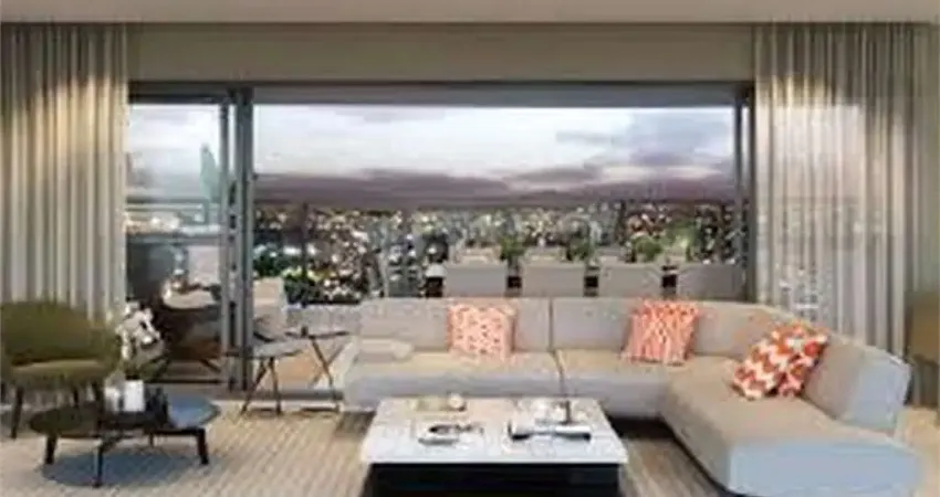 Apartamento com 3 quartos à venda na Avenida Armando Ferrentini, 602, Paraíso, São Paulo