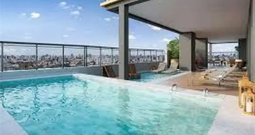 Apartamento com 3 quartos à venda na Avenida Armando Ferrentini, Paraíso, São Paulo