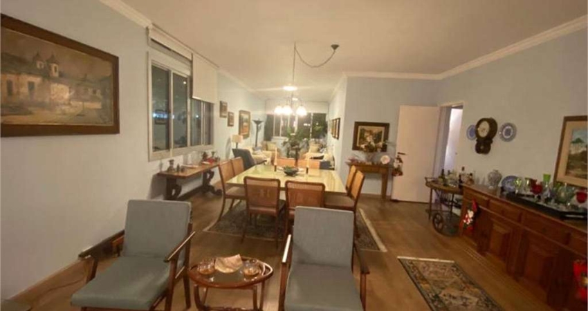 Apartamento com 3 quartos à venda em Jardim Paulista - SP