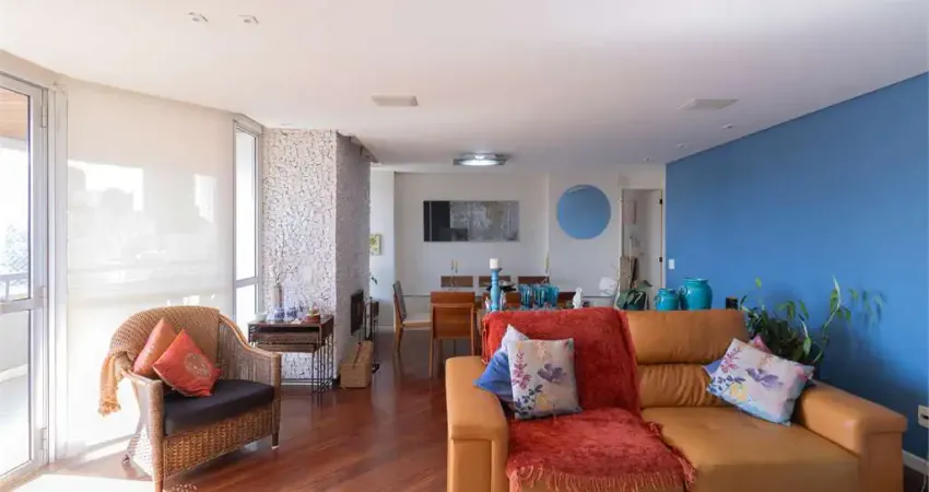 Apartamento com 3 quartos à venda em Jardim Ampliação - SP