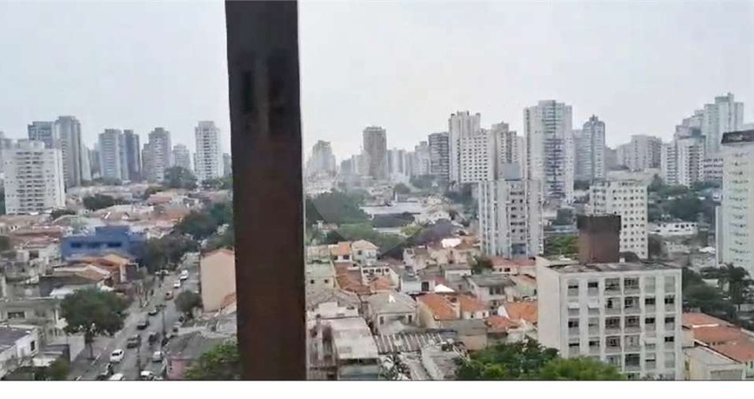 Apartamento com 3 quartos à venda em Mirandópolis - SP