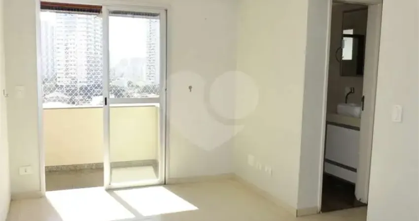 Apartamento com 2 quartos à venda em Vila Gumercindo - SP