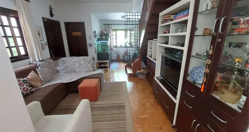 Sobrado com 4 quartos à venda em Aclimação - SP