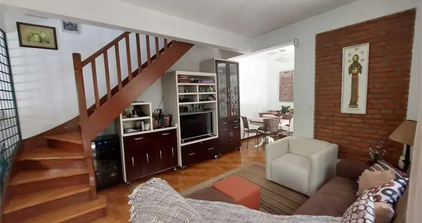 Casa com 4 quartos à venda na Rua Batista Caetano, 96, Aclimação, São Paulo