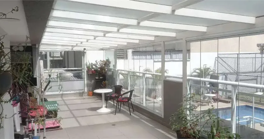 Apartamento com 2 quartos à venda na Praça Nami Jafet, 82, Ipiranga, São Paulo