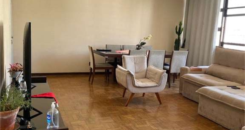 Apartamento com 3 quartos à venda em Jardim Paulista - SP