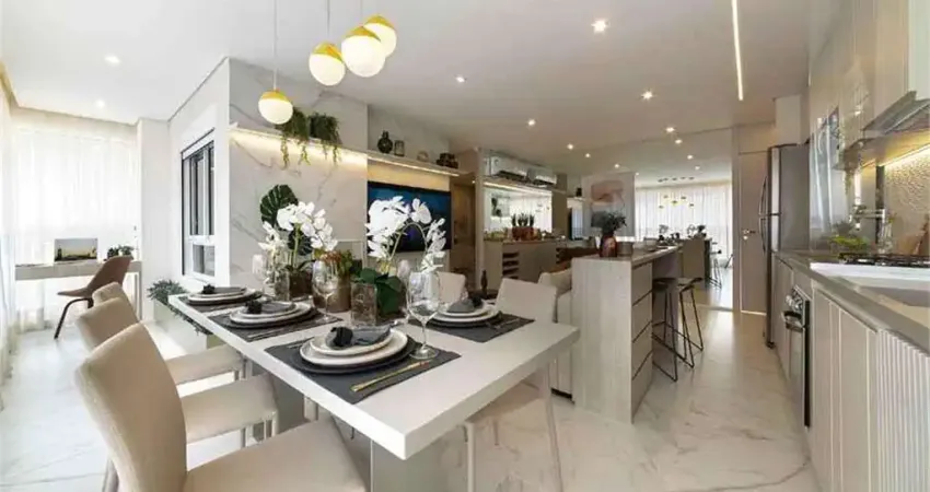 Apartamento com 3 quartos à venda na Rua Marcos Portugal, 276, Ipiranga, São Paulo