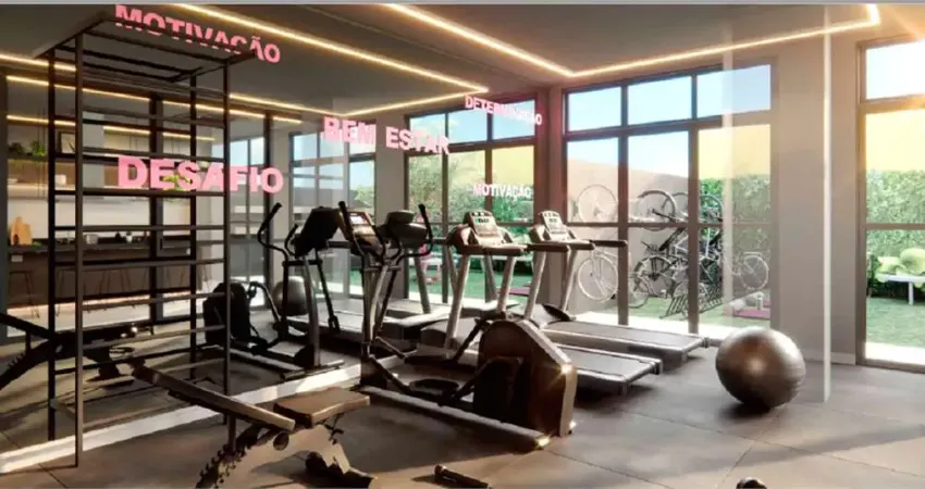 Apartamento com 1 quarto à venda na Alameda Franca, Jardim Paulista, São Paulo