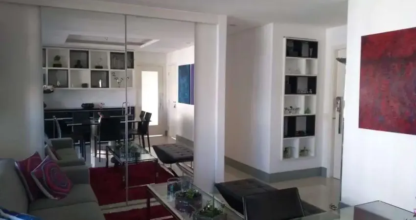 Apartamento com 3 quartos à venda na Rua Embuaçu, 1, Vila Mariana, São Paulo