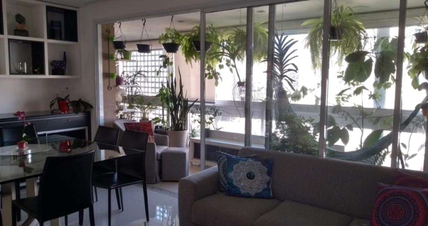 Apartamento com 3 quartos à venda em Vila Mariana - SP
