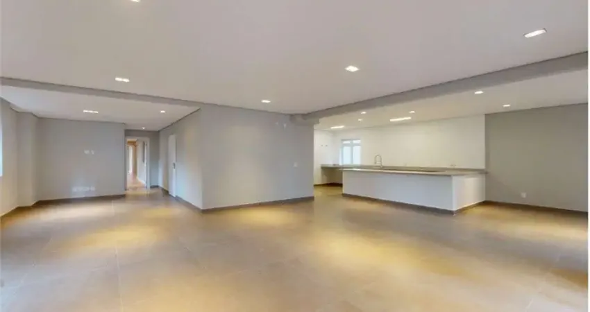 Apartamento com 3 quartos à venda em Higienópolis - SP