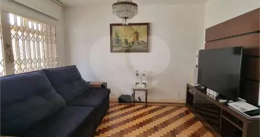 Sobrado com 3 quartos à venda em Planalto Paulista - SP