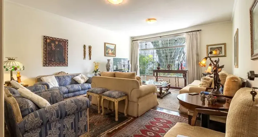Casa com 3 quartos à venda em Perdizes - SP