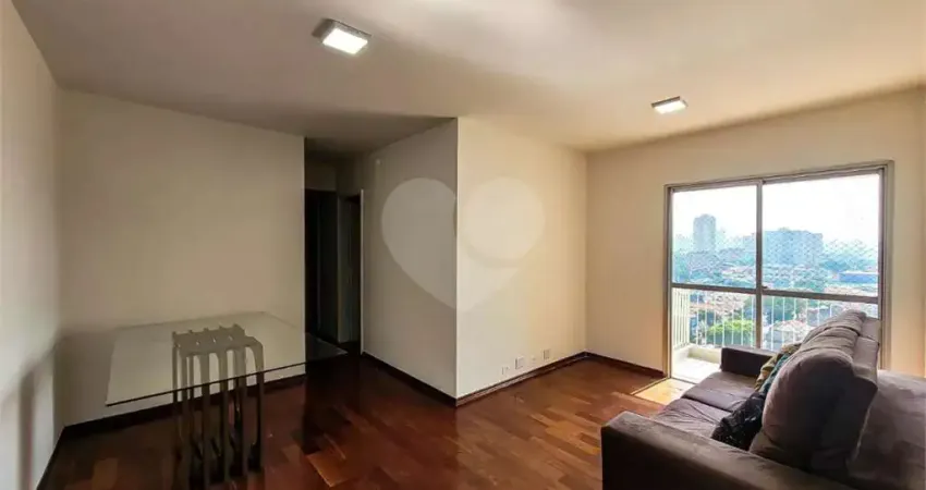 Apartamento com 3 quartos à venda na Rua Marquês de Maricá, 625, Sacomã, São Paulo