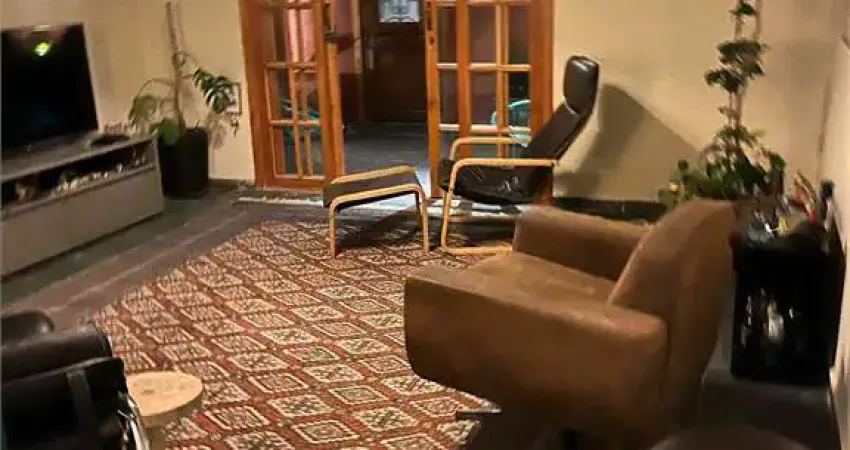 Casa com 2 quartos à venda na Rua Borges Lagoa, 688, Vila Clementino, São Paulo