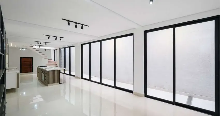 Casa com 3 quartos à venda na Rua Guimarães Passos, 463, Vila Mariana, São Paulo