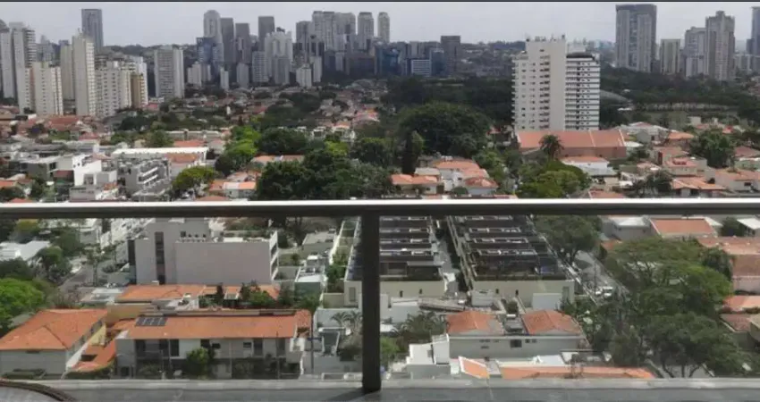 Apartamento com 3 quartos à venda em Jardim Prainha - SP