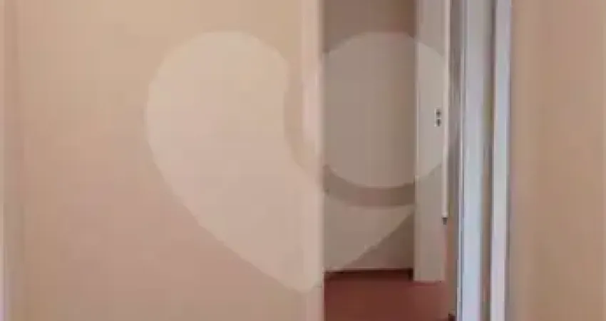 Apartamento com 2 quartos à venda na Rua Apinajés, Sumaré, São Paulo
