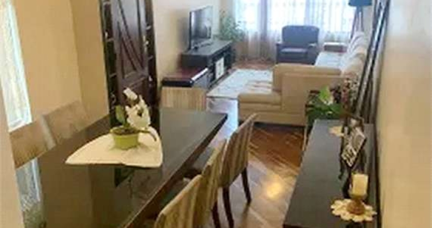 Sobrado com 3 quartos à venda em Vila Moinho Velho - SP