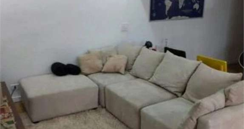 Apartamento com 3 quartos à venda em Indianópolis - SP