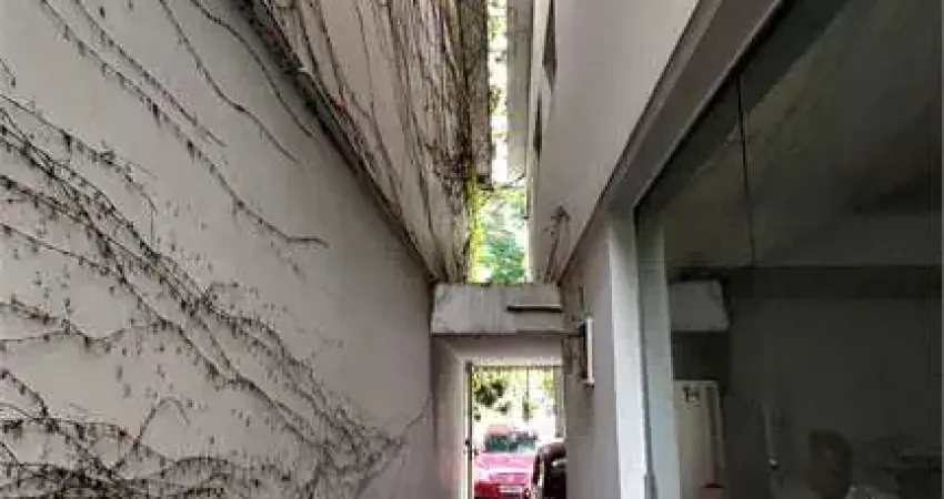 Casa com 3 quartos à venda na Rua Doutor Fadlo Haidar, 107, Itaim Bibi, São Paulo