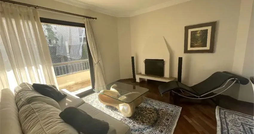 Apartamento com 4 quartos à venda em Jardim Ampliação - SP