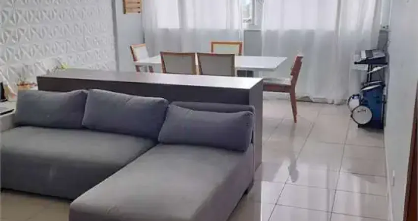 Apartamento com 3 quartos à venda na Avenida Dom Pedro I, Ipiranga, São Paulo
