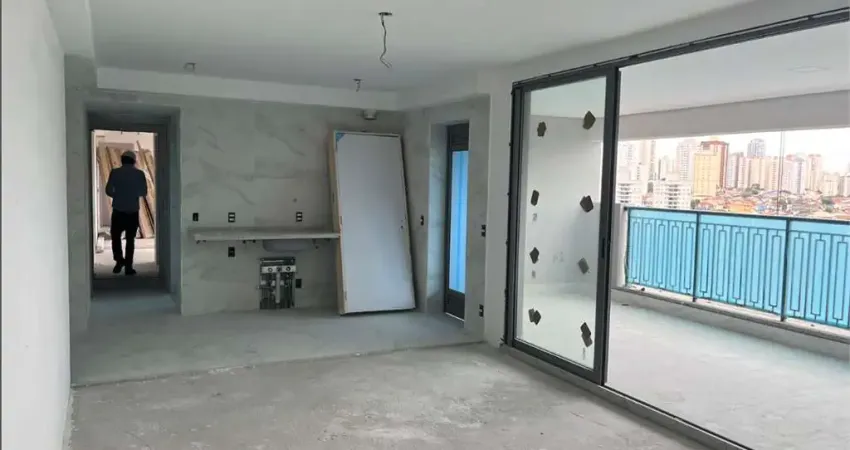 Apartamento com 4 quartos à venda na Chácara Klabin, São Paulo 