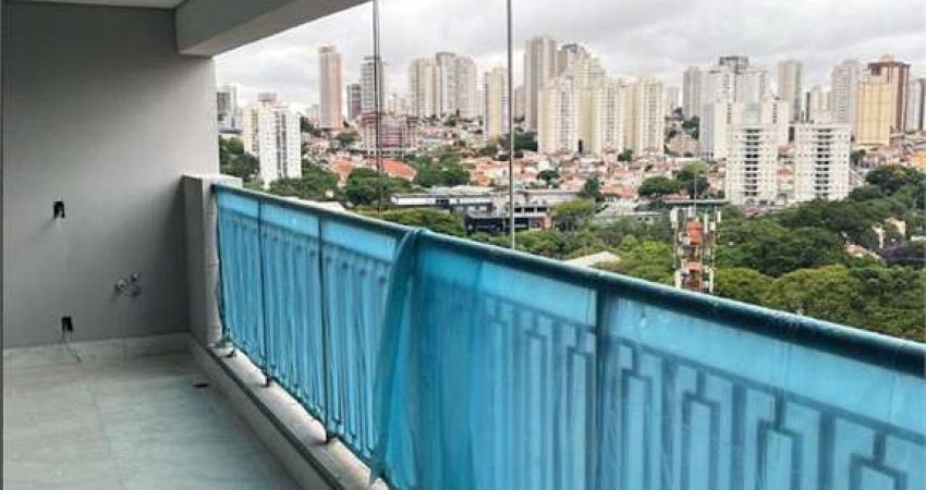 Apartamento com 4 quartos à venda em Jardim Aurélia - SP
