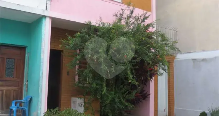 Casa com 2 quartos à venda na Saúde, São Paulo 