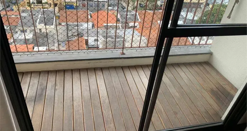 Apartamento com 2 quartos à venda em Vila São Paulo - SP