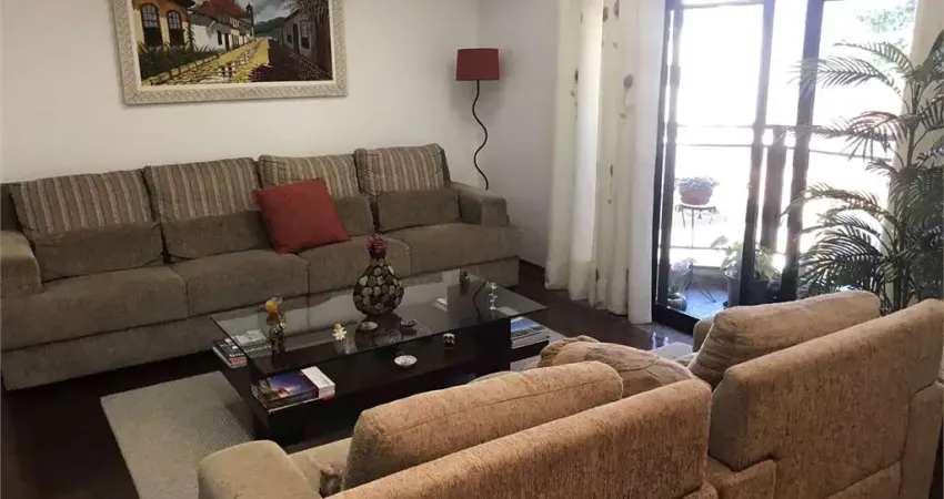 Apartamento com 3 quartos à venda na Rua Coronel Francisco Inácio, Ipiranga, São Paulo