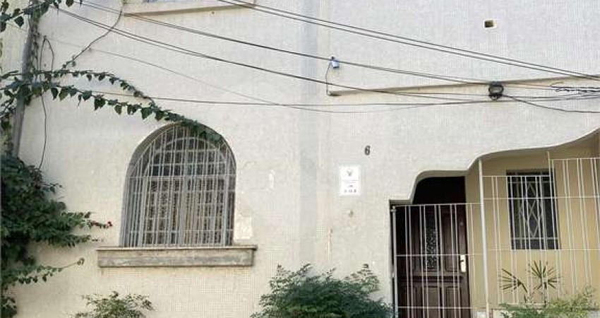 Casa com 3 quartos à venda na Paulo Virgínio, Vila Mariana, São Paulo