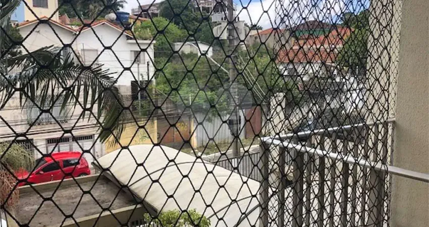 Apartamento com 2 quartos à venda em vila parque jabaquara - sp